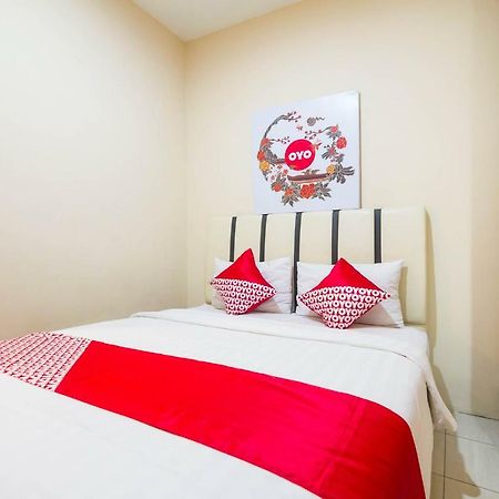 פונטיאנק Sentosa Guest House מראה חיצוני תמונה