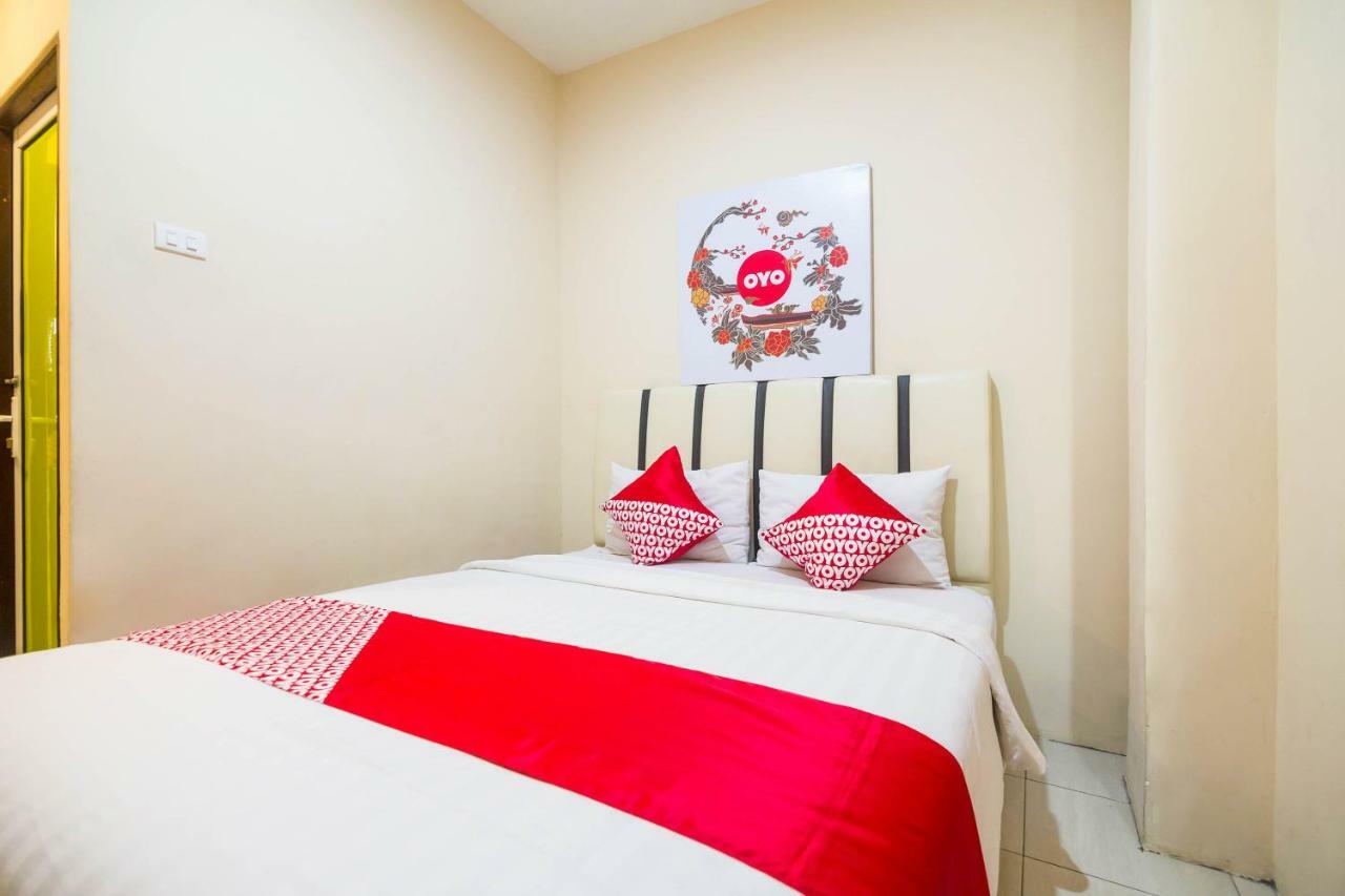 פונטיאנק Sentosa Guest House מראה חיצוני תמונה
