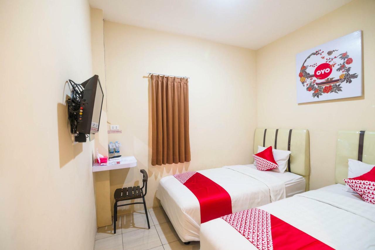 פונטיאנק Sentosa Guest House מראה חיצוני תמונה
