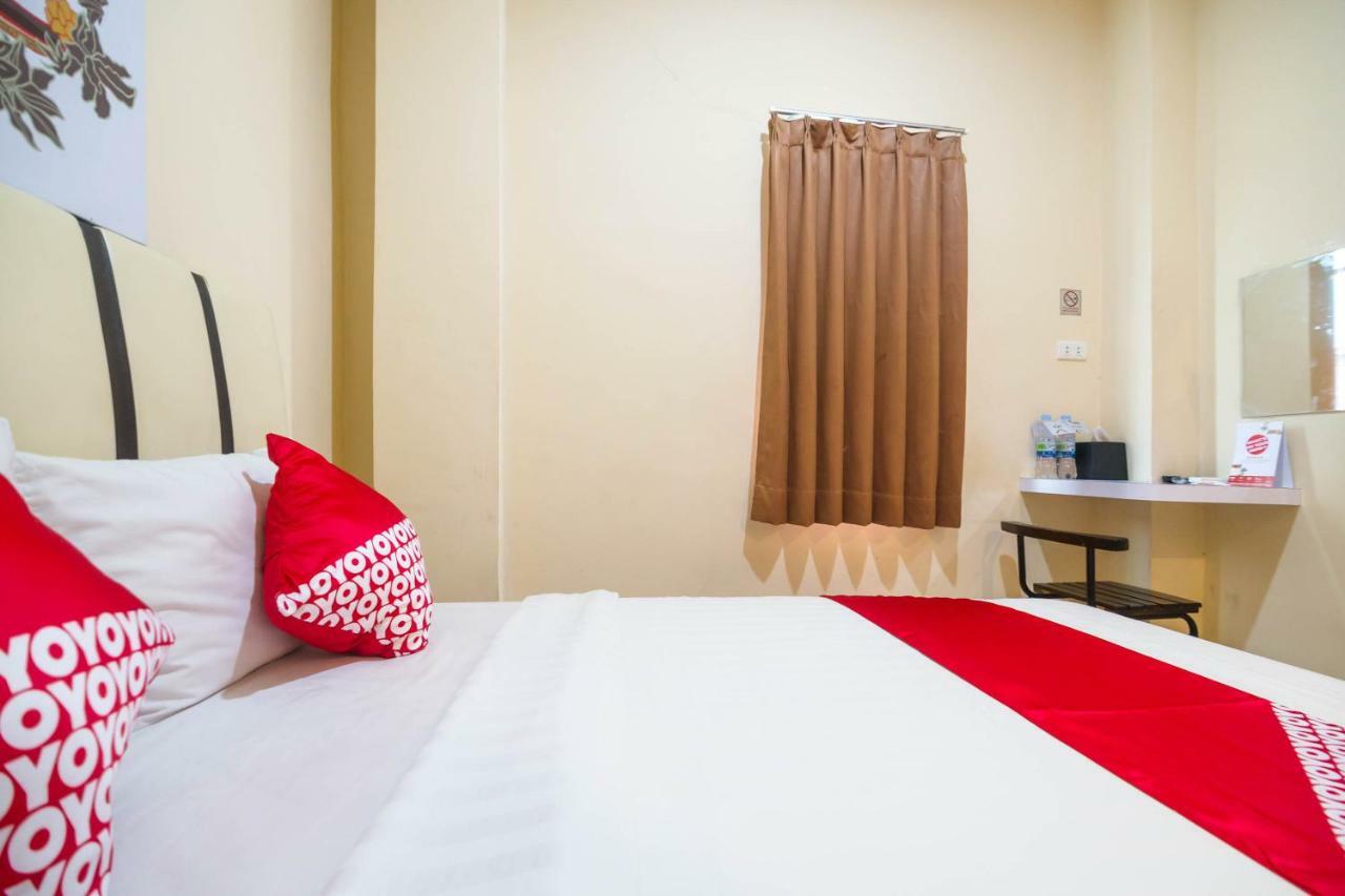 פונטיאנק Sentosa Guest House מראה חיצוני תמונה
