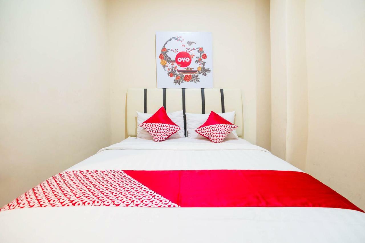 פונטיאנק Sentosa Guest House מראה חיצוני תמונה