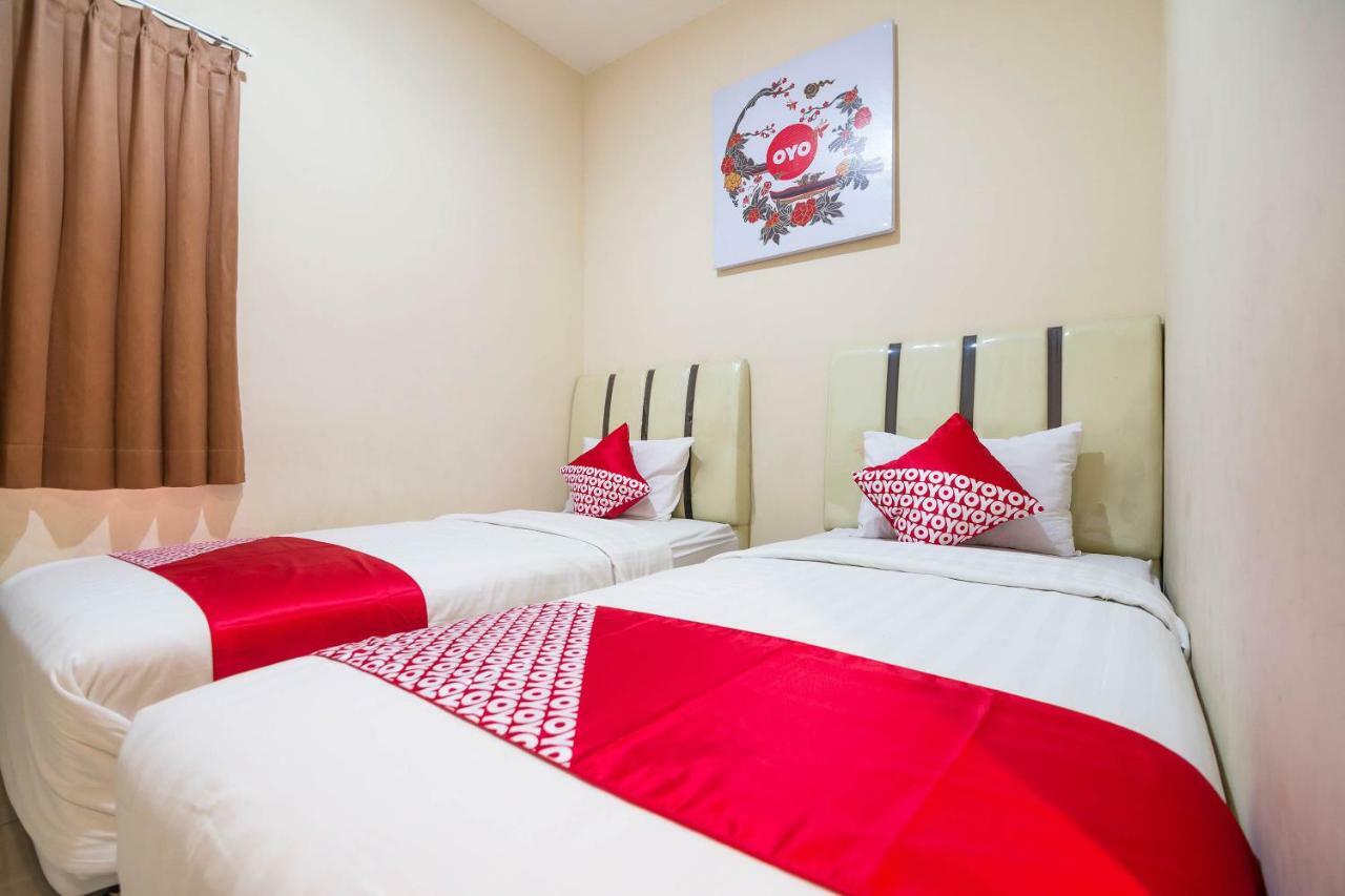 פונטיאנק Sentosa Guest House מראה חיצוני תמונה