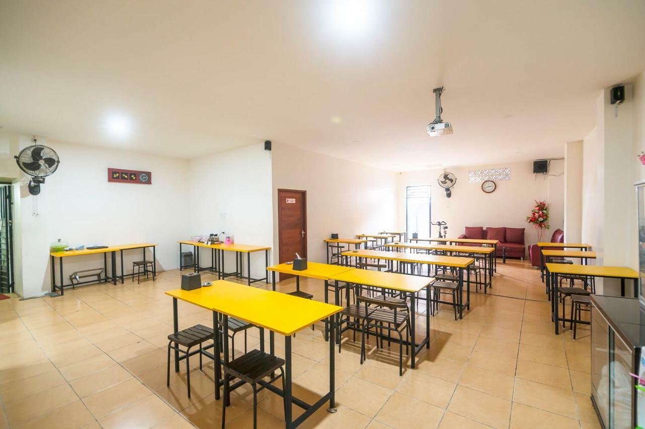 פונטיאנק Sentosa Guest House מראה חיצוני תמונה