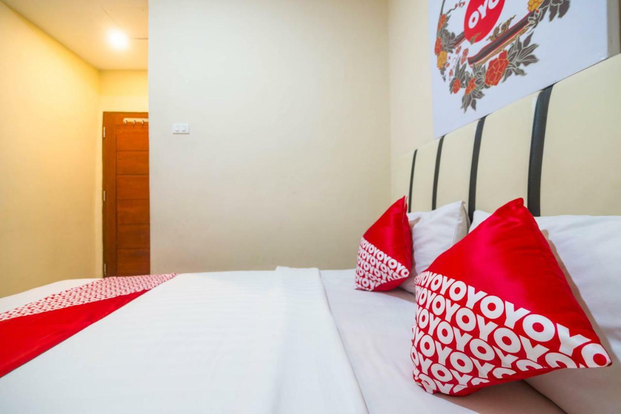 פונטיאנק Sentosa Guest House מראה חיצוני תמונה