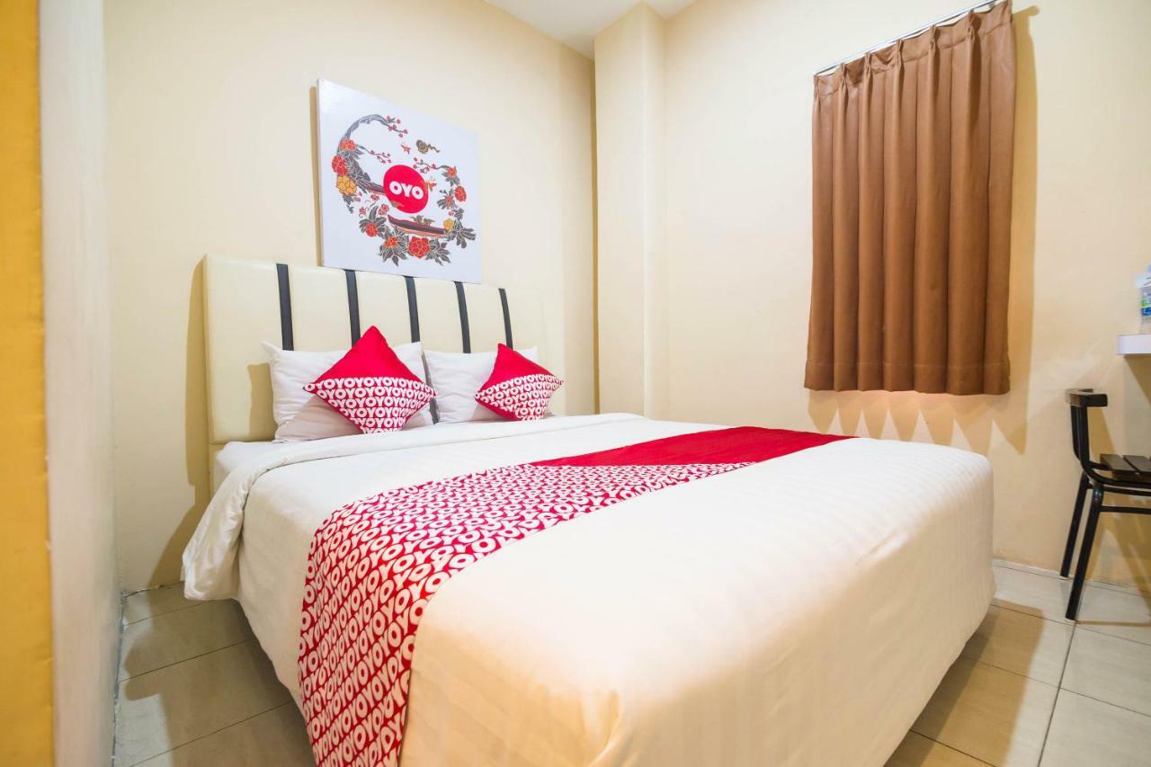 פונטיאנק Sentosa Guest House מראה חיצוני תמונה