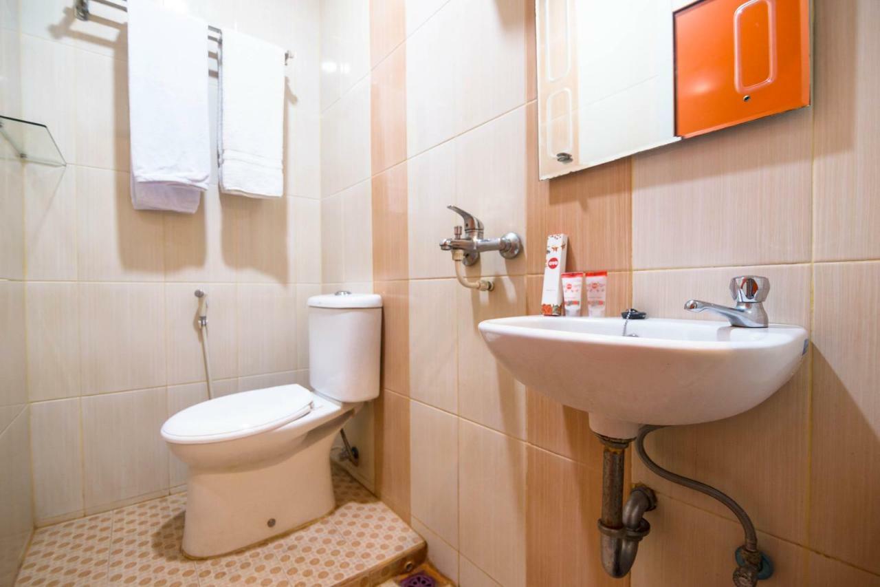 פונטיאנק Sentosa Guest House מראה חיצוני תמונה