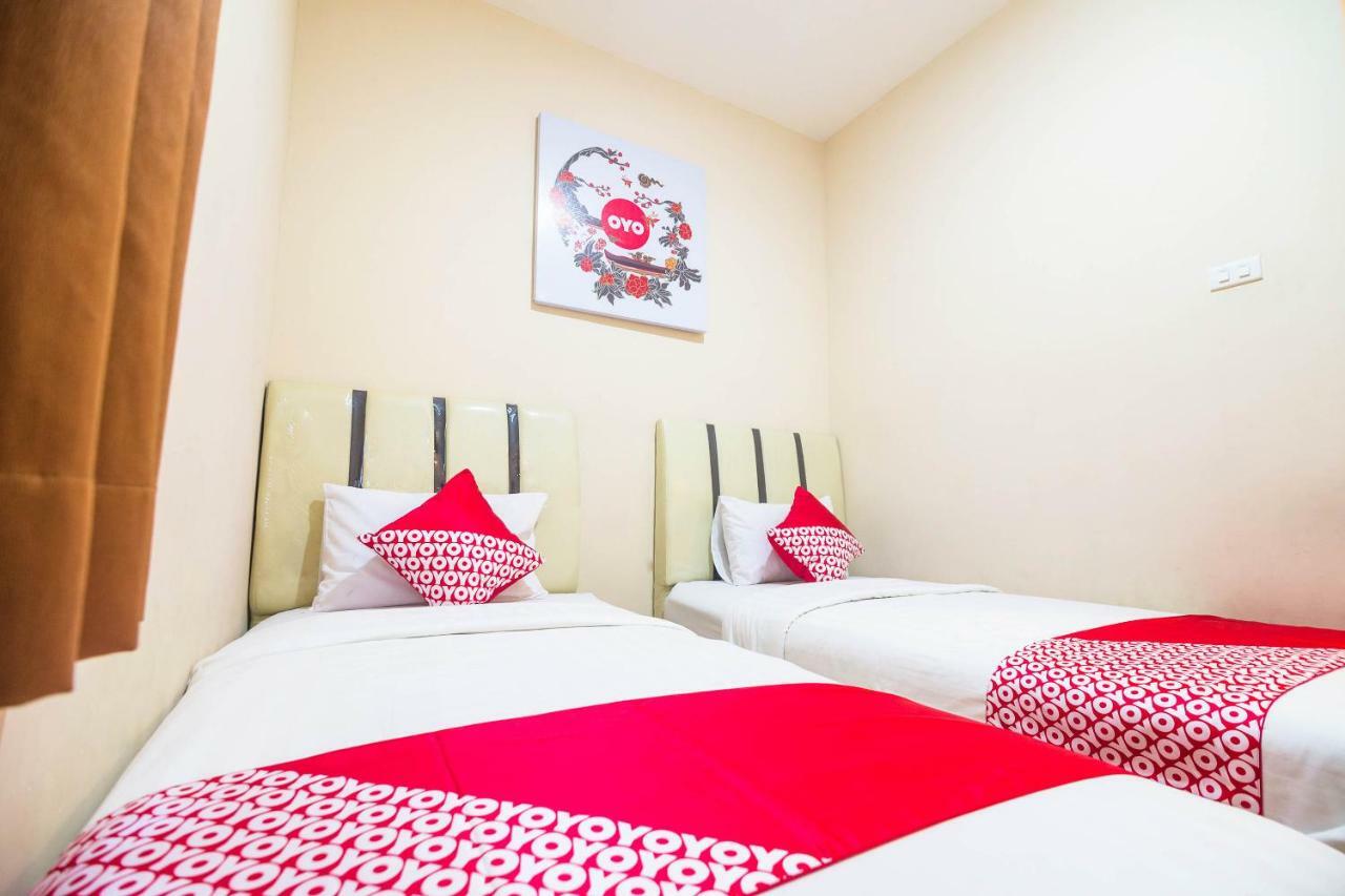פונטיאנק Sentosa Guest House מראה חיצוני תמונה