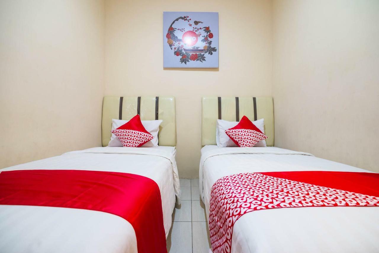 פונטיאנק Sentosa Guest House מראה חיצוני תמונה