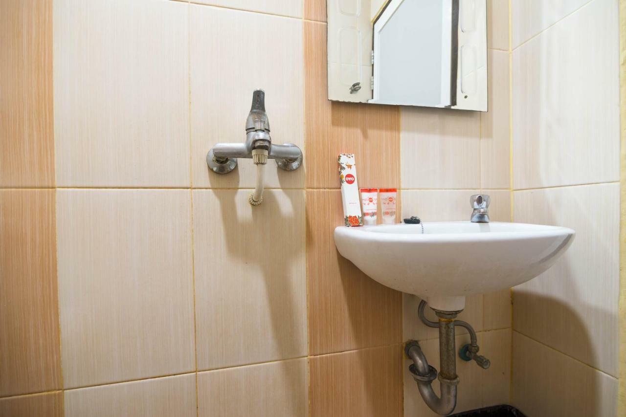 פונטיאנק Sentosa Guest House מראה חיצוני תמונה