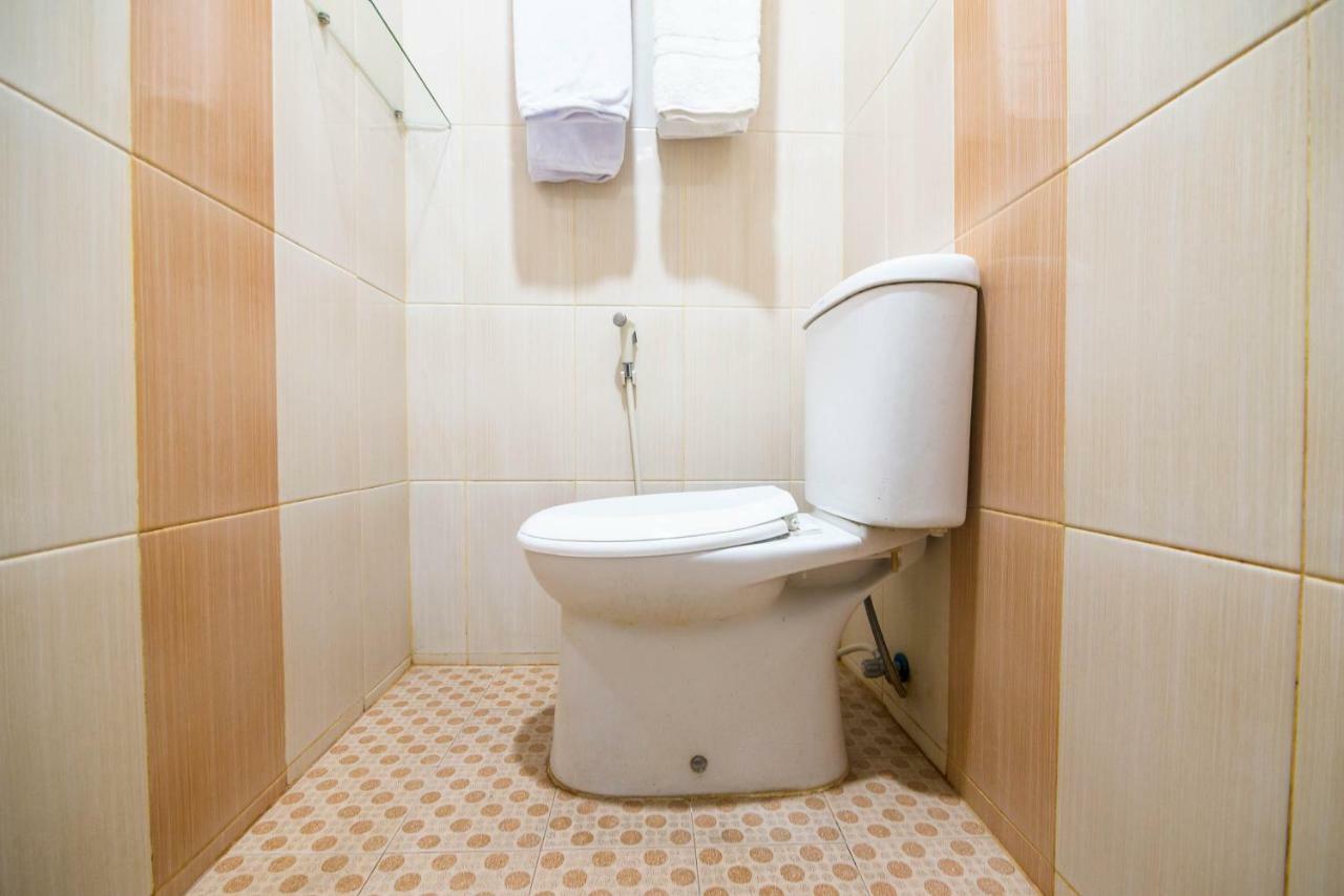 פונטיאנק Sentosa Guest House מראה חיצוני תמונה