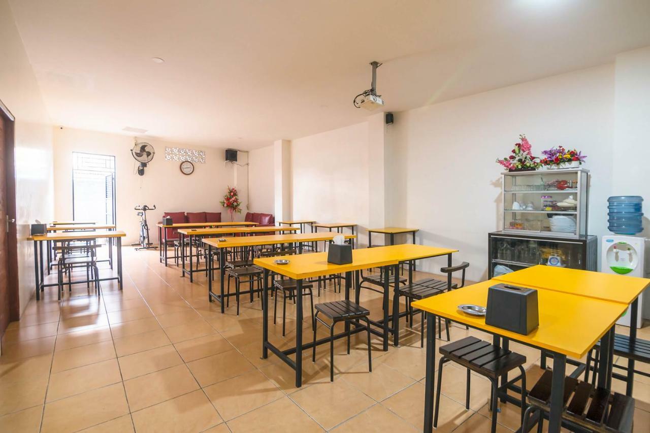 פונטיאנק Sentosa Guest House מראה חיצוני תמונה