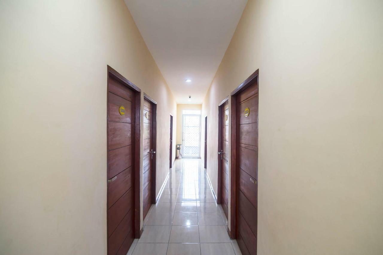 פונטיאנק Sentosa Guest House מראה חיצוני תמונה