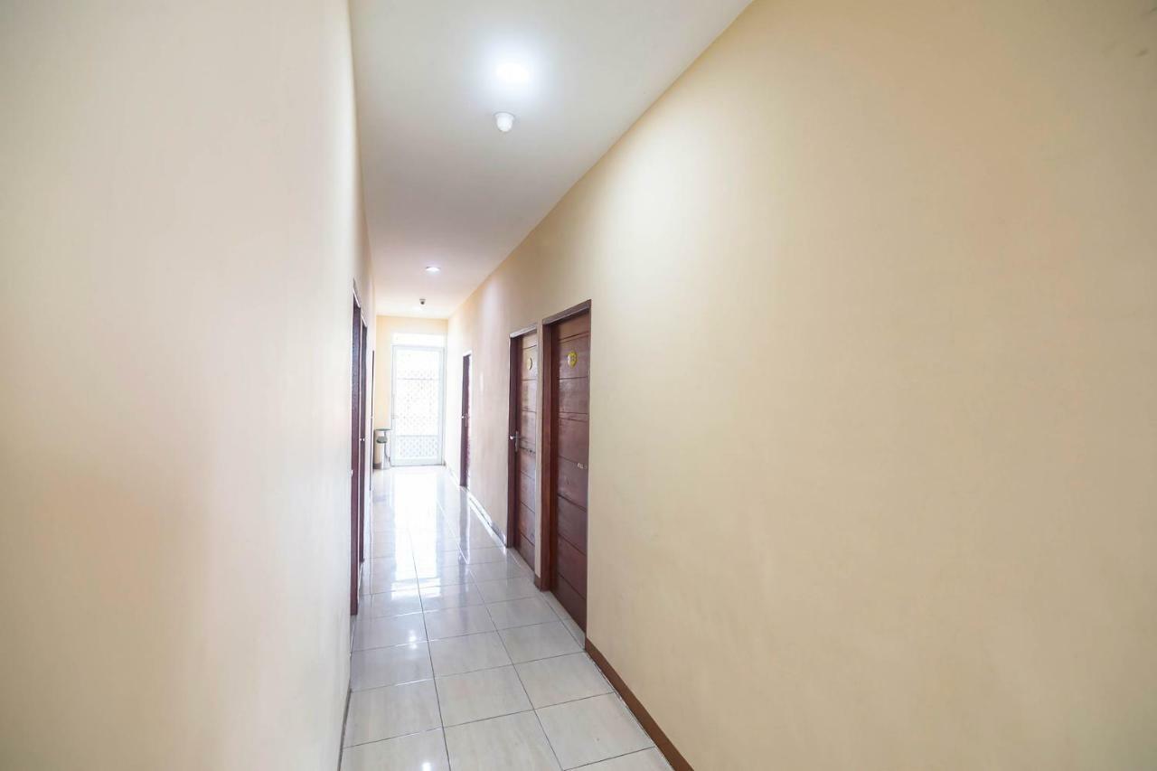 פונטיאנק Sentosa Guest House מראה חיצוני תמונה